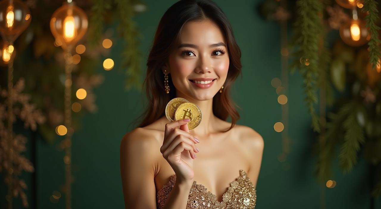 bikhoki Wallet steps before your first round